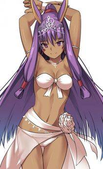 Nitocris - Photo #172