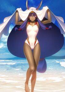 Nitocris - Photo #174