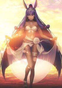 Nitocris - Photo #175