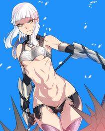 Penthesilea - Photo #2