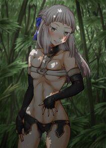 Penthesilea - Photo #14