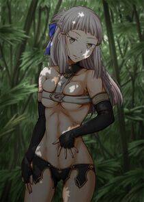 Penthesilea - Photo #15