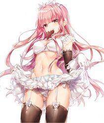 Queen Medb - Photo #5