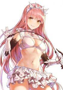 Queen Medb - Photo #17