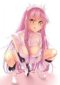 Queen Medb - Photo #18