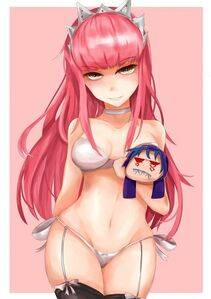 Queen Medb - Photo #20