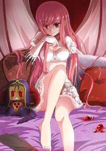 Queen Medb - Photo #21