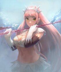 Queen Medb - Photo #25