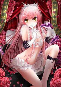 Queen Medb - Photo #26