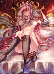 Queen Medb - Photo #28