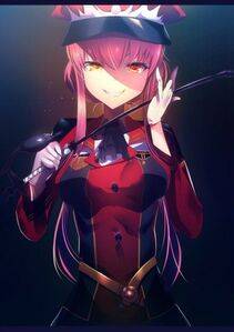 Queen Medb - Photo #31