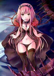 Queen Medb - Photo #35