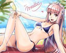 Queen Medb - Photo #36