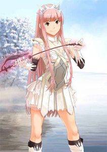 Queen Medb - Photo #37