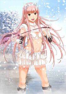 Queen Medb - Photo #41