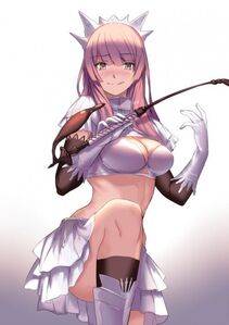 Queen Medb - Photo #42