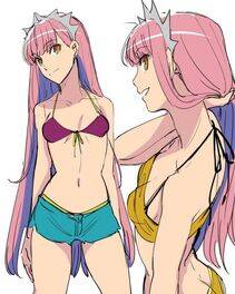 Queen Medb - Photo #48