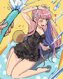 Queen Medb - Photo #49