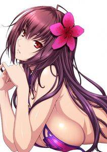 Scathach - Photo #398