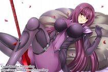 Scathach - Photo #436