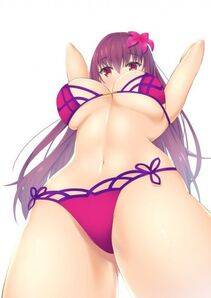 Scathach - Photo #449