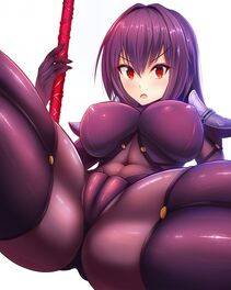 Scathach - Photo #450
