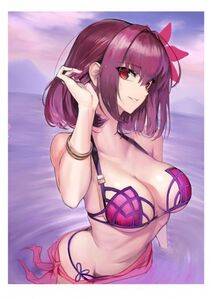 Scathach - Photo #477