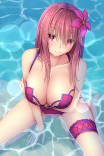 Scathach - Photo #478