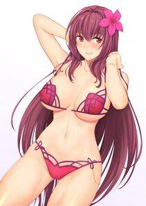 Scathach - Photo #482
