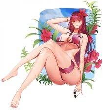 Scathach - Photo #487