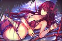 Scathach - Photo #497