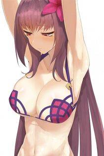 Scathach - Photo #498