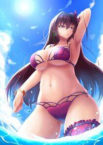 Scathach - Photo #504