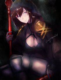 Scathach - Photo #522