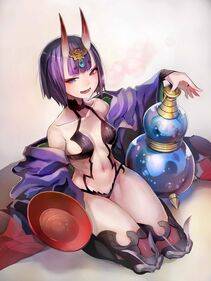 Shuten Douji - Photo #5