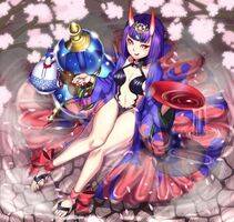 Shuten Douji - Photo #6