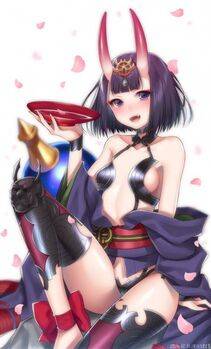 Shuten Douji - Photo #11