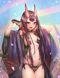 Shuten Douji - Photo #20