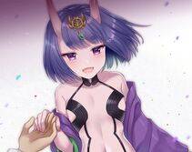 Shuten Douji - Photo #27