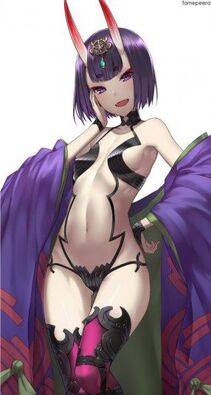 Shuten Douji - Photo #33