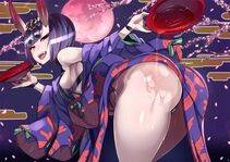 Shuten Douji - Photo #42