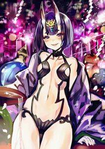 Shuten Douji - Photo #47