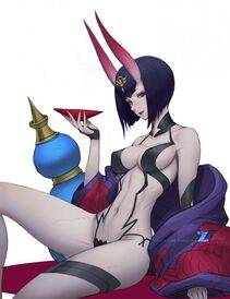 Shuten Douji - Photo #53