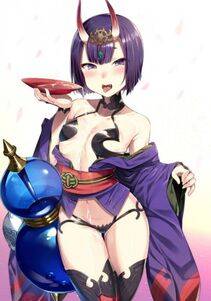 Shuten Douji - Photo #55
