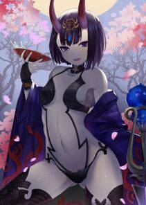 Shuten Douji - Photo #56