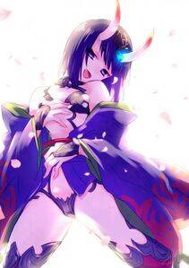 Shuten Douji - Photo #67