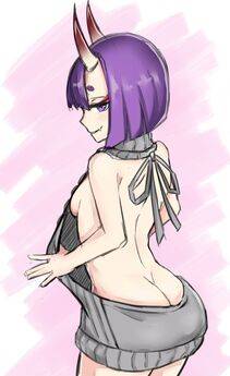 Shuten Douji - Photo #70