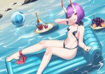 Shuten Douji - Photo #73