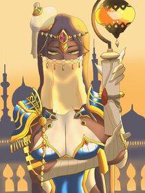 Scheherazade - Photo #72