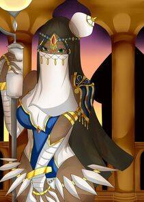 Scheherazade - Photo #74